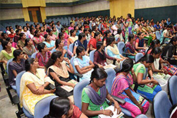 auditorium